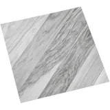 vidaXL Bodenbelag, Bodenplanken Pvc