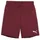 Puma teamGOAL Shorts Kinder 09 team regal red/white 152