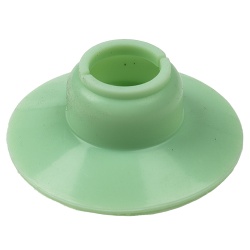 IMP Vario Silikon-Adapter, Abdichtung für Pumpen von Euroflaschen, 1 Stück