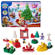 Spin Master Paw Patrol Adventskalender 2025