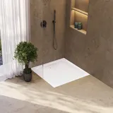 Kaldewei EMOTIONS Rechteck-Duschwanne, 101279887,