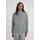 Style Republic Rollkragenpullover Oversize Boxy Silber Melange S