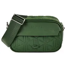 Lacoste The Blend Umhängetasche Synthetik Green