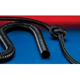 NORRES PU-Schlauch ID 125-127mm AD 133,00mm 4mm L.10m