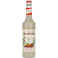 Le Sirop de Monin MANDEL 0,7l