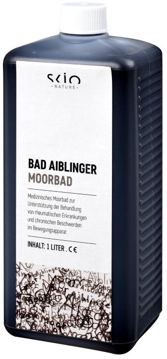Bad Aiblinger Moorkissen Hals/Nacken