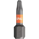 SPAX Bit T-STAR plus T15 1 Blist.a5Bits,25mm