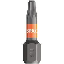 SPAX Bit T-STAR plus T15 1 Blist.a5Bits,25mm