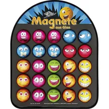 Wedo Wedo, Magnet, Magnet (1x)
