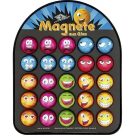 Wedo Wedo, Magnet, Magnet (1x)