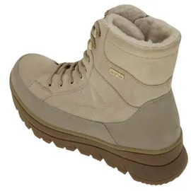 Jana Komfort Sandalen für Damen - Beige, 38 EU 38 EU