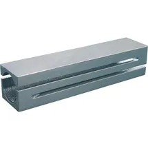 Wilke Zerspanungstechnik GmbH WILKE Drehmeissel-Halter für D16mm 20x20x100mm