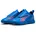 Ultra V ultra blue/puma white/glowing red 33