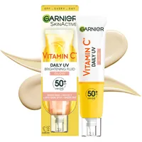 Garnier Vitamin C Sonnenschutzfluid LSF 50+ 40 ml