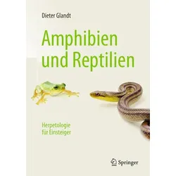 Amphibien und Reptilien