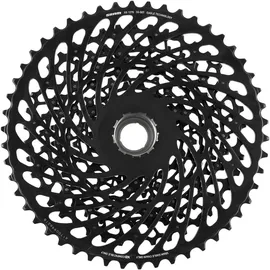 Sram XG-1275 Kassette 10-50 Zähne Schwarz