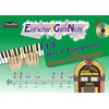 Einfacher!-Geht-Nicht: 19 Hits & Evergreens – für Klavier und Keyboard mit CD