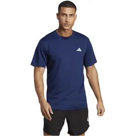 adidas Train Essentials blau XL