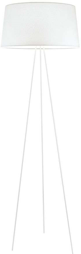 Kundalini - Tripod Stehleuchte White KDLN - 1750