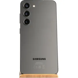 Samsung Galaxy S23 5G 8 GB RAM 128 GB Phantom Black