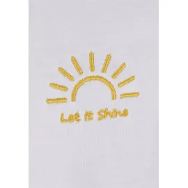 Mister Tee T-Shirt in white | Gr.: 146/152