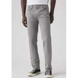 Levi's 511 Slim Fit Steel Gray 31/34