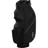 Callaway Cartbag Chase 14 , schwarz
