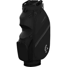 Callaway Cartbag Chase 14 , schwarz
