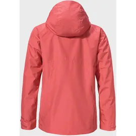Schöffel Hiking Multifunktionale 3 in 1 Jacket Style Okere Damen Jacke