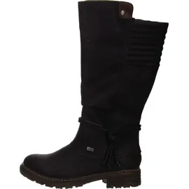 Rieker Winterstiefel W0070-00 Damen schwarz 42