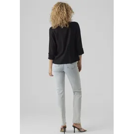 Vero Moda Jesmilo Loose Blazer Black M