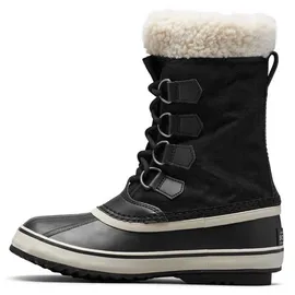Sorel Winter Carnival quarry/black 37