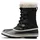 Sorel Winter Carnival quarry/black 37