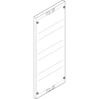 ABN Abdeckplatte FAG14N10 (VE10)