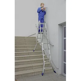 Krause Stabilo 4 x 5 Sprossen (133960)