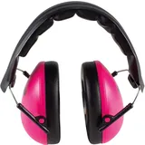 Stylex Gehörschutz Stilles Lernen pink