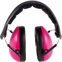 Stylex Gehörschutz Stilles Lernen pink