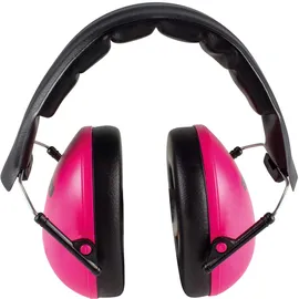 Stylex Gehörschutz Stilles Lernen pink
