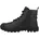 Unisex Ankle Boot Schwarz 44 EU