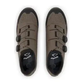 Spiuk Loma C MTB-Schuhe Braun 42