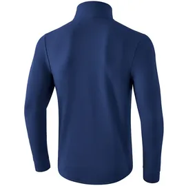 Erima Sweatjacke in Dunkelblau | Gr.: S