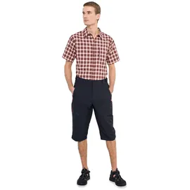 ICEPEAK Ballard Herren 3/4-Hose, grau - 54