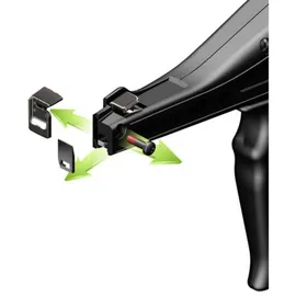 HellermannTyton EVO7(SP) Ersatzmesser für Kabelbinderzange