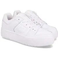DC Shoes Manteca 4 Platform Damen Weiß 36