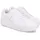 DC Shoes Manteca 4 Platform Damen Weiß 36