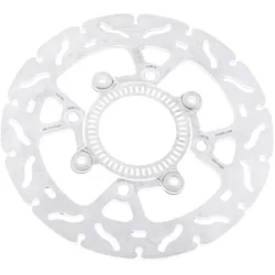 TRW Bremsscheibe MST286
