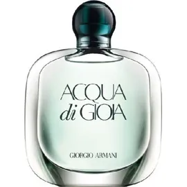 Giorgio Armani Acqua di Gioia Eau de Parfum 100 ml