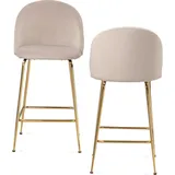 Wohnling Barhocker Set
