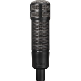 Electro-Voice Electro-Voice® Mikrofon RE320