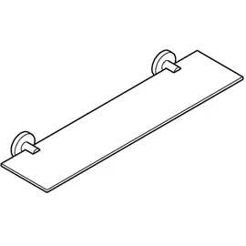 Grohe Start Ablage, 41202DC0